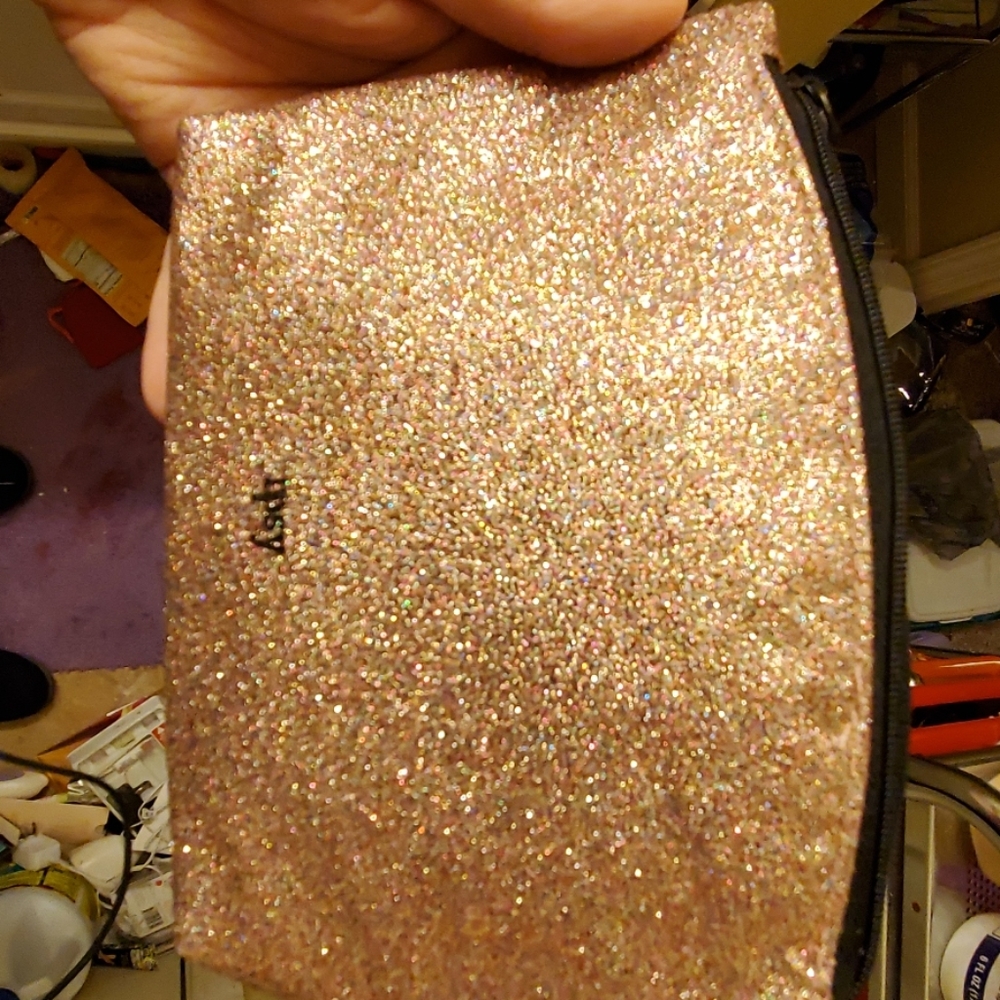 Ipsy Bag
